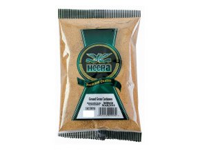 2587 heera zeleny kardamomovy prasek 50g