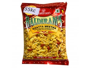 haldirams khatta meehta