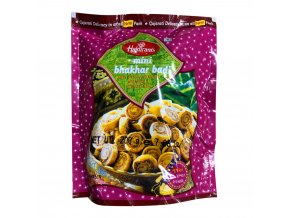 haldirams mini bhakhar badi