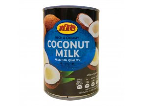 KTC Coconunt Milk 1000x1000