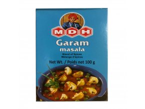 MDH garam masala