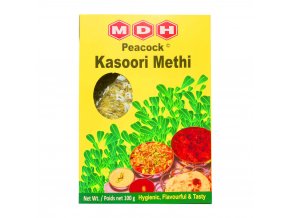 mdh kasoori methi 100g