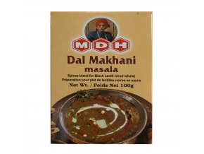 MDH dal makhani masala