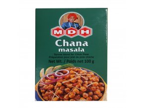 MDH chana masala