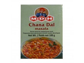 MDH chana dal masala