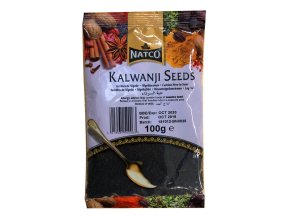 natco kalwanji seeds