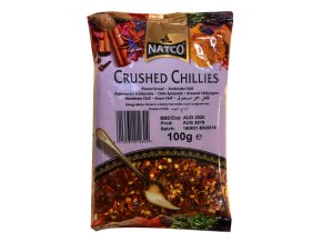 natco crushed chille