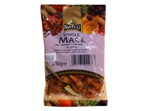 natco whole mace