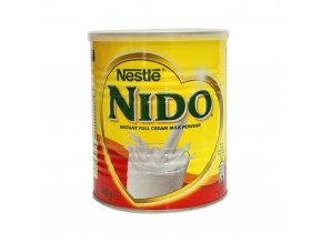 nestle nido 400g