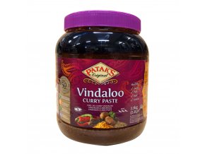 pataks vindaloo 2.3 kg