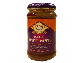 pataks balti spice paste