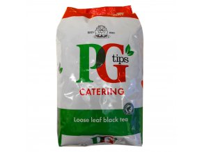 pg tips tea catering loose leaf black tea