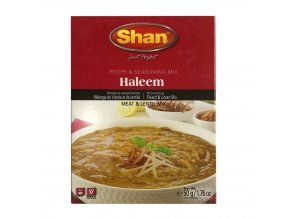 Shan haleem