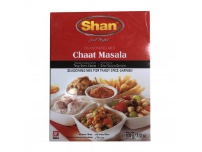 Shan chaat masala