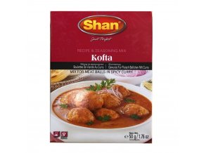 Shan kofta