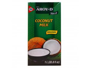 aroy d coconut Milk