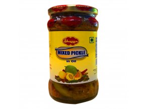 Shezan Mixed Pickle