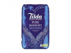 Tilda Basmati Rice 2kg