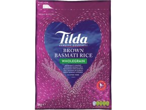 tilda brown ryze 5kg