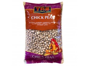 Trs chick peas 2kg