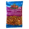 Trs crushed chillies 100g