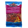 Trs whole chillies 50g