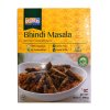 Ashoka Bhindi Masala