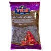 Trs brown lentils 500g