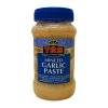 trs minced garlic paste