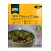 Ashoka palak paneer tofu