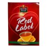 red label tea