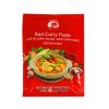 red curry paste cockbrand 50g