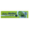 dabur herbal toothpaste with aloe vera