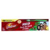 dabur red paste for teeth & gums