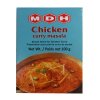 MDH chicken curry masala