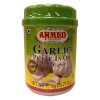 Ahmed Garlic Pickle in Oil 1kg