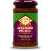 pataks aubergine pickle 312g