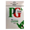 pg tips tea loose tea 80pcs