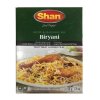 Shan biryani