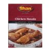 Shan chicken masala