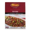 Shan keema