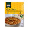 Ashoka aloo matar