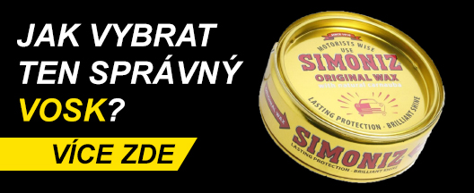 Jak vybrat správný vosk