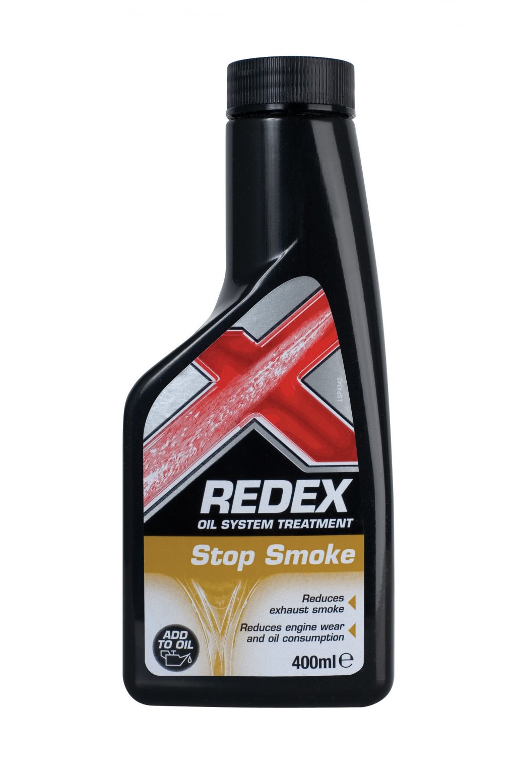 RDX23 REDEX STOP SMOKE 400ML