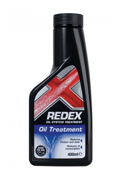 RDX21 REDEX OIL TREATMENT 500ML