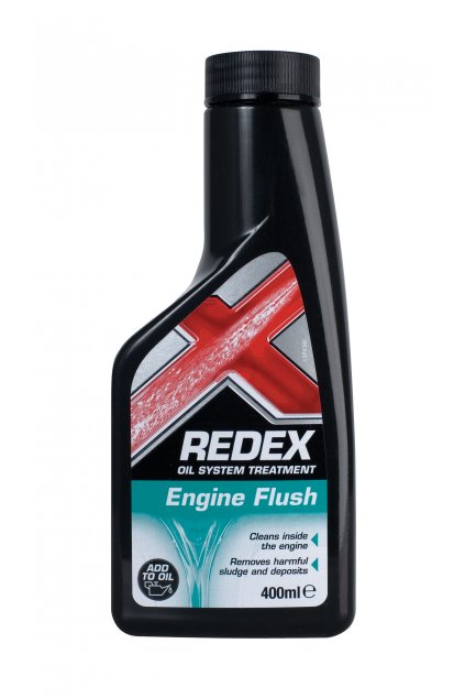 RDX22 REDEX ENGINE FLUSH 400ML