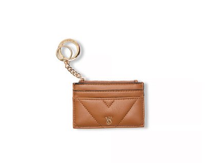 Kľúčenka s puzdrom na karty Victoria's Secret