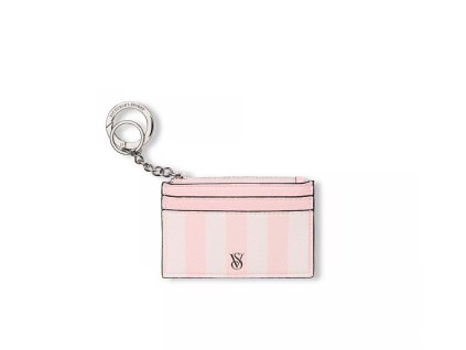 Kľúčenka s puzdrom na karty Victoria's Secret