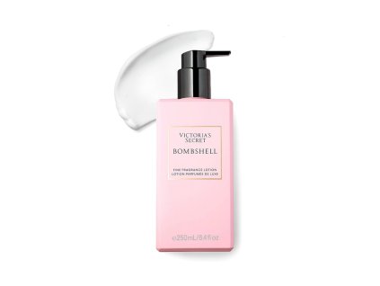 Parfumované telové mlieko Victoria’s Secret