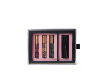 Darčekový set mini parfémov Victoria's Secret